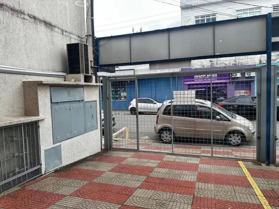 Imagem Salão para alugar, 100 m² por R$ 4.410,00/mês - Centro - Suzano/SP