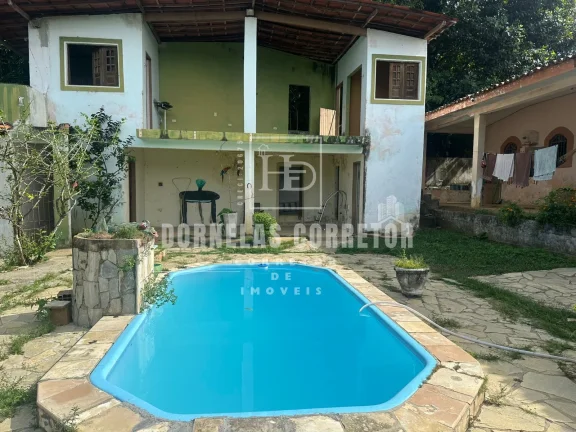 Imagem SITIO EM OURO PRETO OLINDA, 1,9 HA, 3ST, AREA DE LAZER, 1 ST, 1KITNET