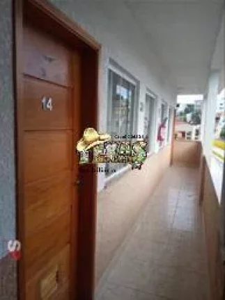 Imagem APARTAMENTO PARA VENDA PARQUE DO CARMO