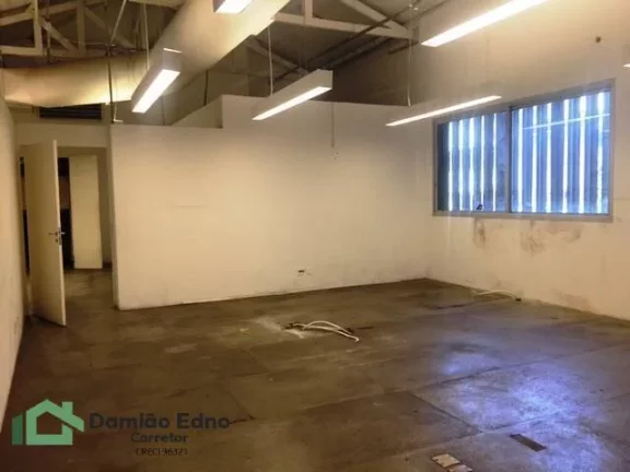 Imagem Qually Escritórios disponíveis para locação (módulos de 250m² até 5.100m²
