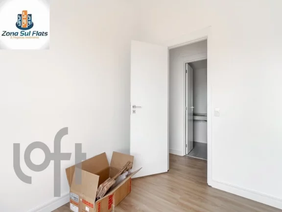 Imagem APARTAMENTO RESIDENCIAL em SÃO PAULO - SP, CERQUEIRA CÉSAR