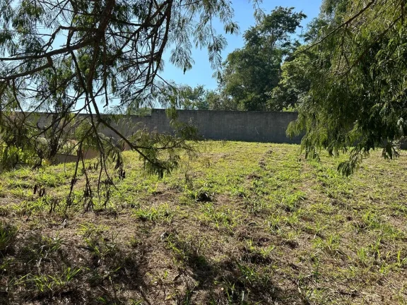 Imagem Terreno em Condomínio à Venda em Jardim Novo Mundo, Sorocaba-SP - 1.000,00 m² de Área
