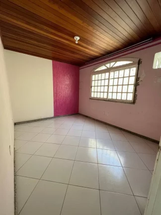 Imagem Casa à venda no Bairro Salgado Filho - Espaçosa e Aconchegante!