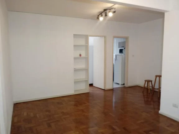 Imagem Apartamento na Santa Cecilia a venda com 1 dormitório