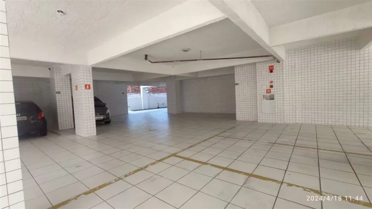 Imagem APARTAMENTO COM 85.64 m² - AVIACAO - PRAIA GRANDE SP