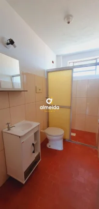 Imagem APARTAMENTO 3 DORMITÓRIOS
