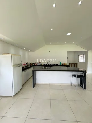 Imagem Chácara em Santa Branca – 3 dormitórios, 1 suite - 1500m²