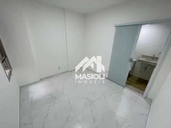 Imagem Apartamento com 2 dormitórios à venda, 73 m² por R$ 525.000,00 - Itapuã - Vila Velha/ES