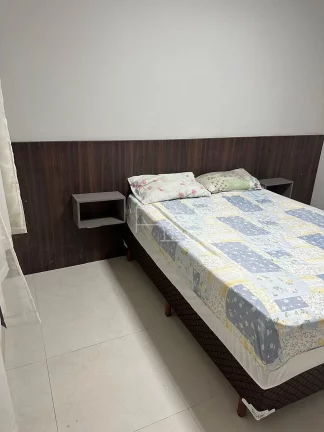 Imagem Casa Linear no Residencial HZ – Praia Grande