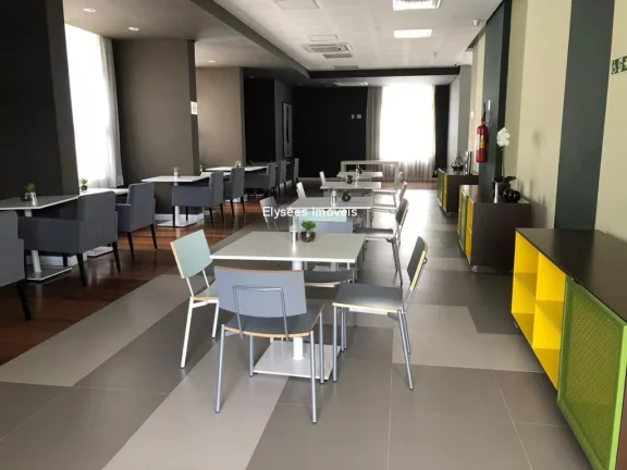 Imagem APARTAMENTO RESIDENCIAL em SÃO PAULO - SP, MORUMBI