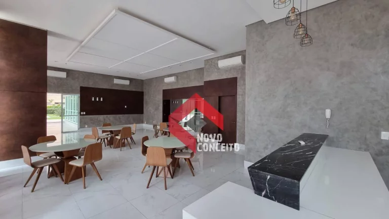 Imagem Apartamento com 4 dormitórios à venda, 196 m² por R$ 1.200.000,00 - Meireles - Fortaleza/CE