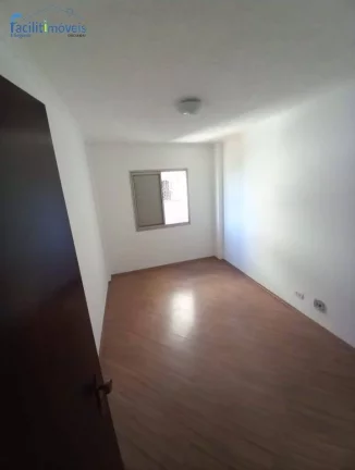 Imagem APARTAMENTO À VENDA NO BAIRRO BAETA NEVES - SÃO BERNARDO DO CAMPO - SP