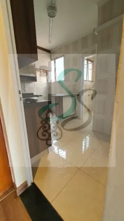 Imagem Venda de Apartamento no Jardim Paulicéia, Campinas. 3 dormitórios com armários sendo 1 suíte, sala com sacada (com vista livre), cozinha com armários