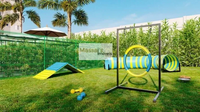 Imagem LIFE Residencial | Apartamento em Hortolândia
