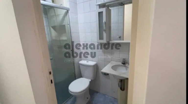 Imagem Apartamento com 2 dormitórios próximo ao Estadio do Morumbi