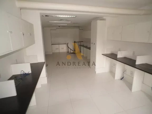 Imagem Loja para aluguel no condomínio SunPlaza Barra da Tijuca