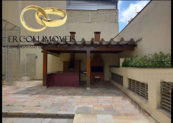 Imagem APARTAMENTO RESIDENCIAL em SÃO PAULO - SP, MOOCA
