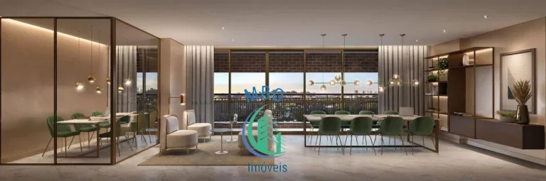 Imagem Apartamento com 3 quartos, à venda em São Paulo, Jardim Aurélia