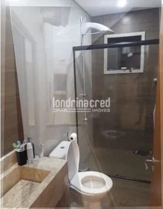 Imagem Casa à venda, Residencial Vila Romana, Londrina, PR