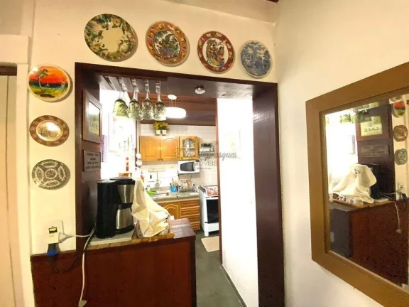Imagem Casa em Condomínio para Venda em Teresópolis / RJ no bairro Posse