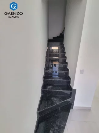 Imagem Sobrado Novo Bela Vista Condomínio