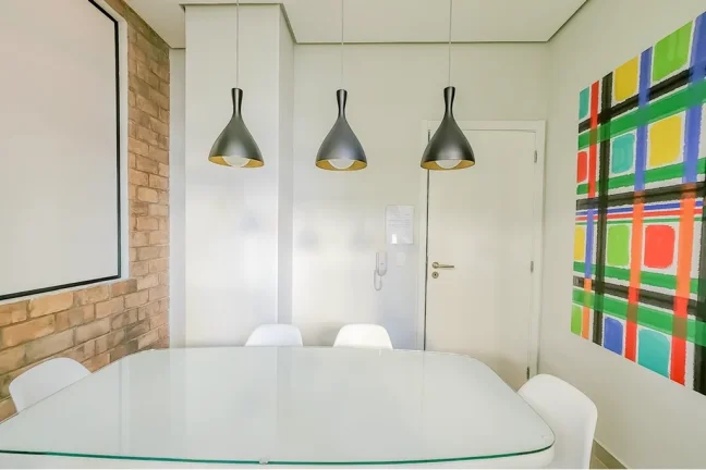 Imagem APARTAMENTO RESIDENCIAL em São Paulo - SP, Alto da Boa Vista