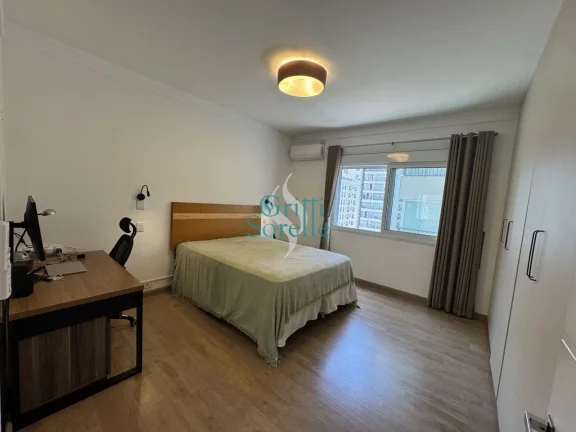 Imagem Apartamento à Venda na Bela Vista São Paulo/SP.