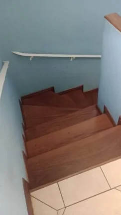 Imagem Vendo Sobrado em Santo André, Utinga