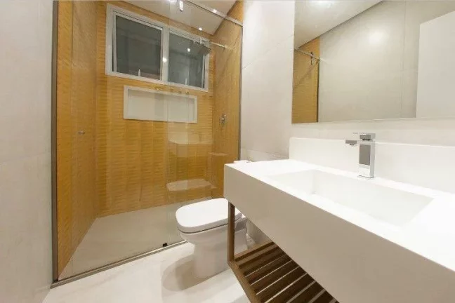 Imagem Residência de Luxo com Automação Total e Espaço de Entretenimento Exclusivo