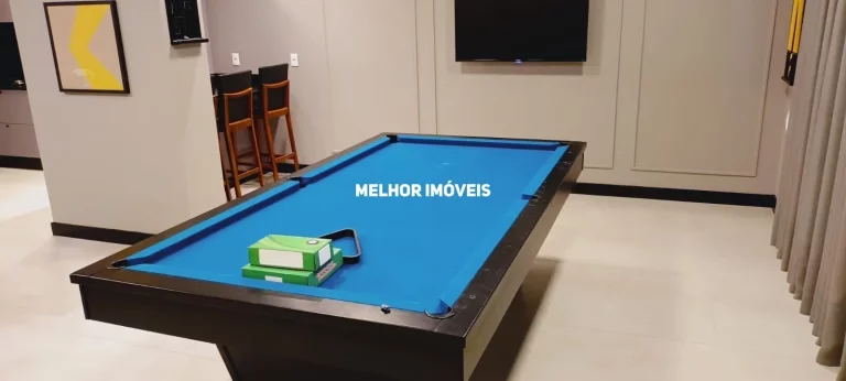 Imagem Apartamento mobiliado á venda com 3 dormitórios sendo 01 suíte localizado em Itapema
