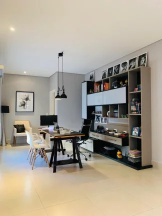 Imagem Casa Térrea à Venda com 269m², no Condomínio Flora Ville, Boituva/SP