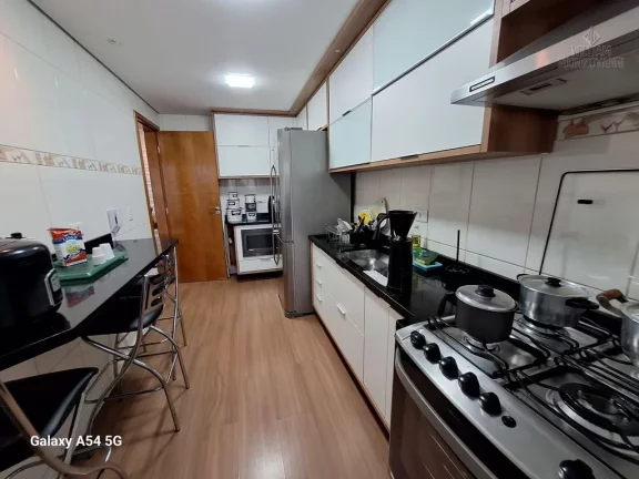 Imagem Apartamento 2 dormitórios sendo 1 suíte lazer no Bairro Caiçara