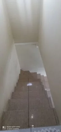 Imagem Sobrado com 4 dormitórios à venda, 245 m² por R$ 1.200.000,00 - Jardim Medina - Poá/SP