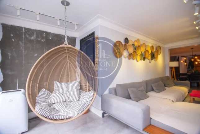Imagem Imperdível oportunidade: Casa à venda em São Paulo-SP, Jardim da Glória. 4 quartos, 4 suítes, 3 salas, 4 banheiros, 5 vagas, 250m².