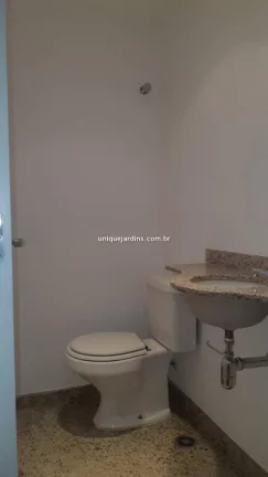 Imagem Apartamento para alugar Pinheiros São Paulo