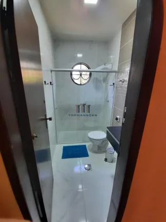 Imagem Casa Excelente ampla no Bairro Cachoeira com suíte, São José da Lapa, MG