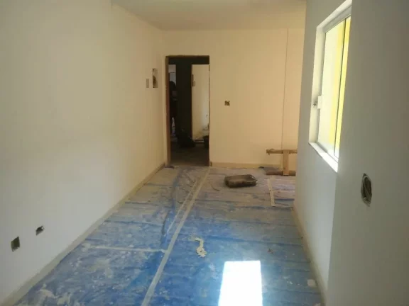 Imagem Apartamento à venda no bairro Vila Alto de Santo André - Santo André/SP