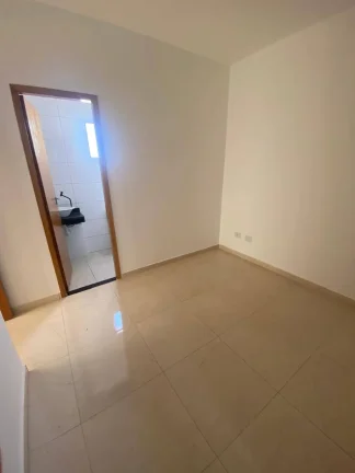 Imagem Apartamento à Venda ou Locação - Vila Carrão