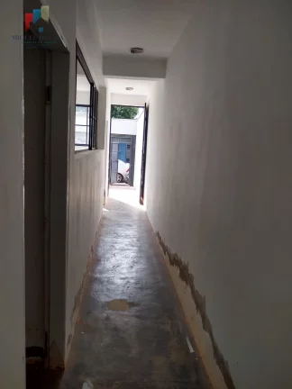 Imagem Casa Sobrado em Jardim Tatuí, Tatuí/SP