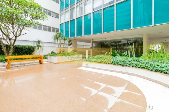Imagem APARTAMENTO RESIDENCIAL em SÃO PAULO - SP, SANTA CECÍLIA