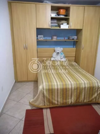 Imagem Casa para Venda em Santo André / SP no bairro Jardim Utinga