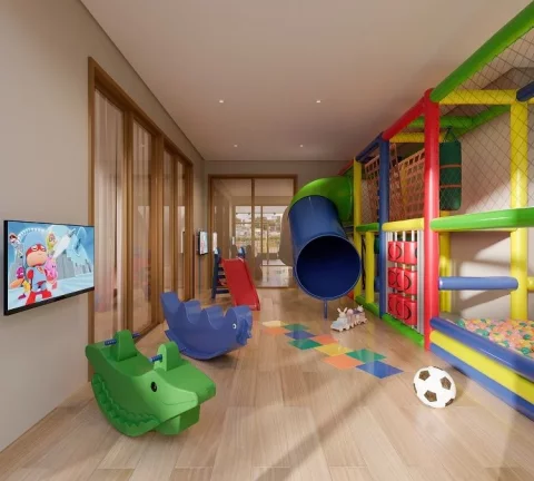 Foto do imóvel: Apartamento com 2 dormitórios à venda, 66 m² por R$ 698.215, 81 - Jardim Oceania - João Pessoa/PB em Não informado
