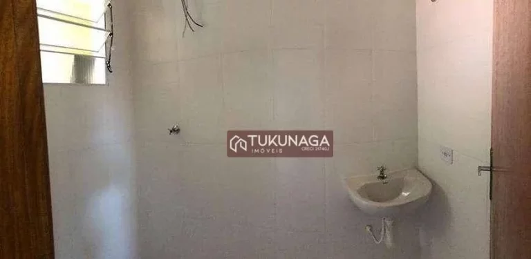 Imagem Apartamento com 2 quartos à venda, 63 m² por R$ 250.000 - Jardim Brasília - São Paulo/SP