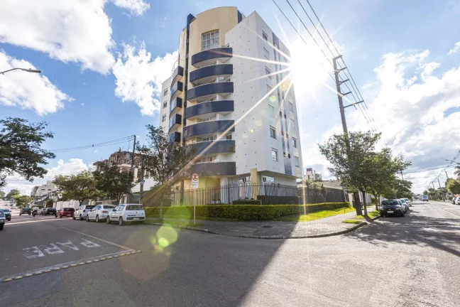 Imagem Apartamento de 3 quartos no Vila Izabel