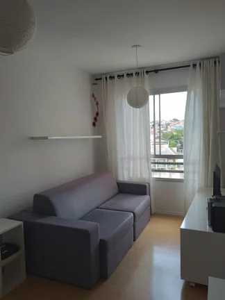 Imagem VENDO LINDO APARTAMENTO DE DOIS DORMITÓRIOS NO BAIRRO CAMPO GRANDE!