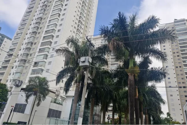 Imagem APARTAMENTO RESIDENCIAL em São Paulo - SP, Tatuapé