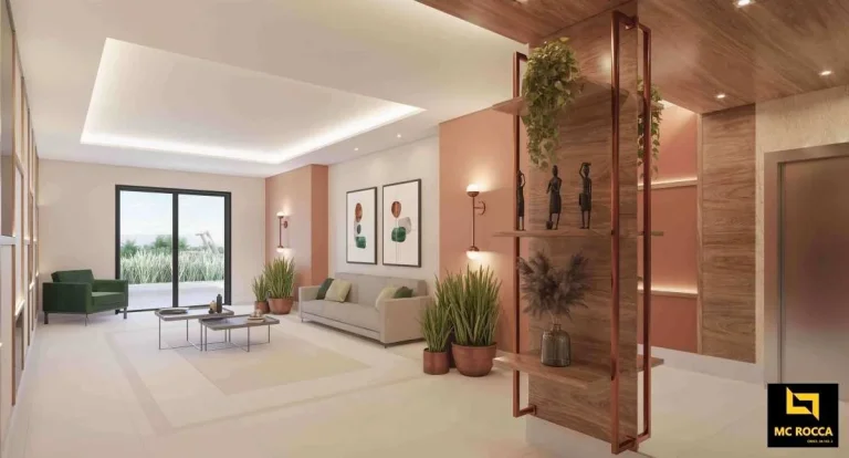 Imagem Apartamento 3 suítes Mistral Patriani - São Bernardo do Campo