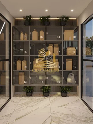 Imagem Apartamento para Venda em João Pessoa, Jardim Oceania, 3 dormitórios, 2 suítes, 3 banheiros, 2 vagas