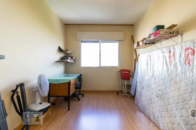 Imagem Apartamento à Venda - Vila Mariana, 2 Quartos, 94 m2