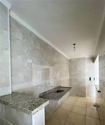 Imagem APARTAMENTO COM 70.03 m² - GUILHERMINA - PRAIA GRANDE SP